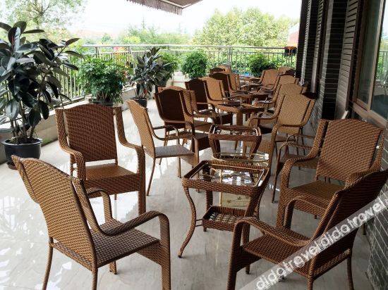 印象熊猫酒店 photo 2