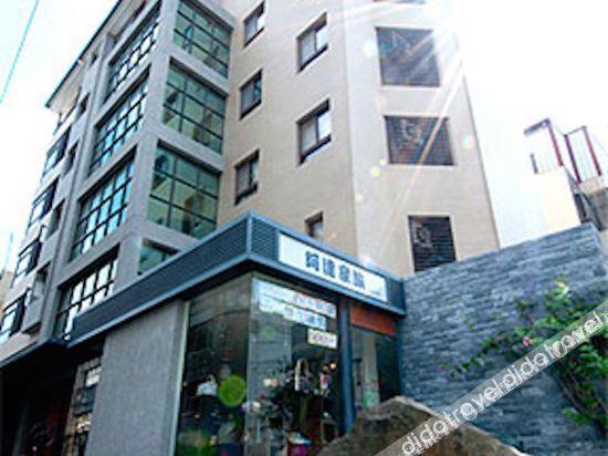 Tsai Yan Individual Travel Service Apartment