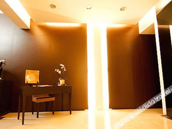 Tsai Yan Individual Travel Service Apartment photo 4