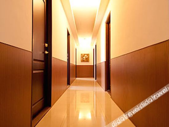 Tsai Yan Individual Travel Service Apartment photo 5