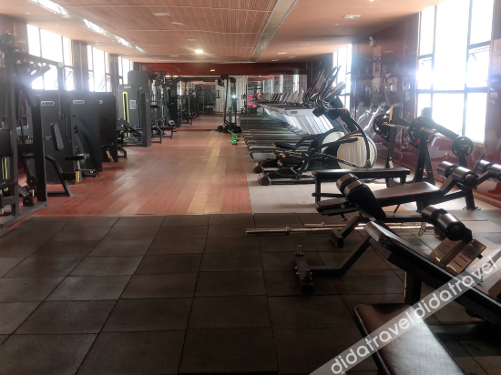 Kaidi International Hotel photo 2