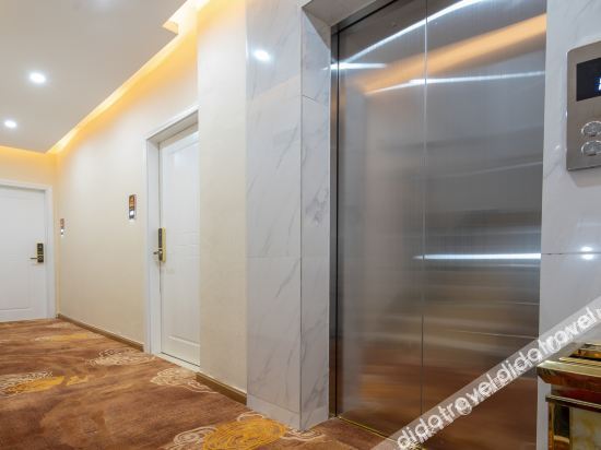 AONIST HOTEL photo 5