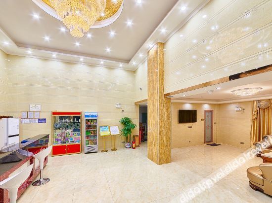 AONIST HOTEL photo 2