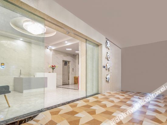 AONIST HOTEL photo 3