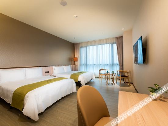 Rice Resort Hotel image 1