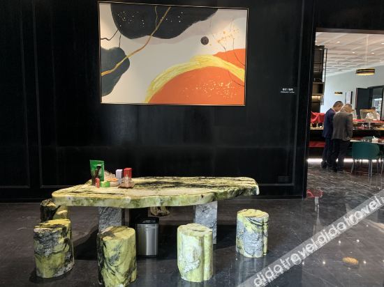 上海安兰云酒店 photo 2