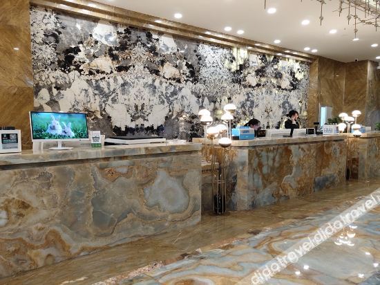 阿克苏国色天香大酒店 photo 2