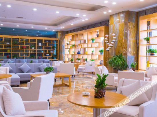 阿克苏国色天香大酒店 photo 5