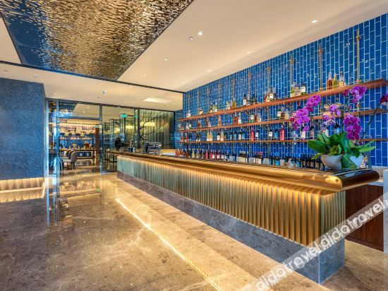Light Luxury Hotel(Heihe Heilongjiang Riverside) photo 5