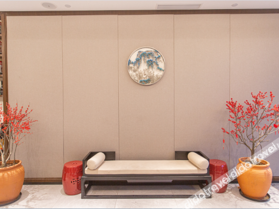 句章楼酒店(宁波奥体中心店) photo 2