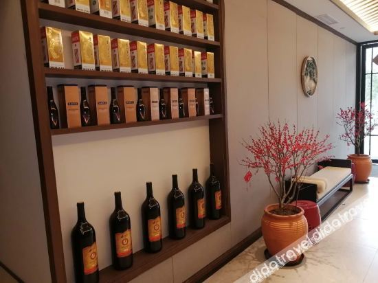 句章楼酒店(宁波奥体中心店) photo 5