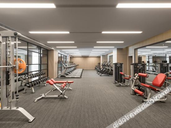 Fitness & Recreational Facilities