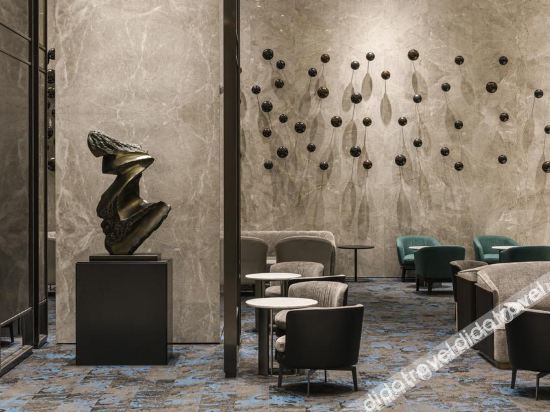 Hotel Interior or Public Areas