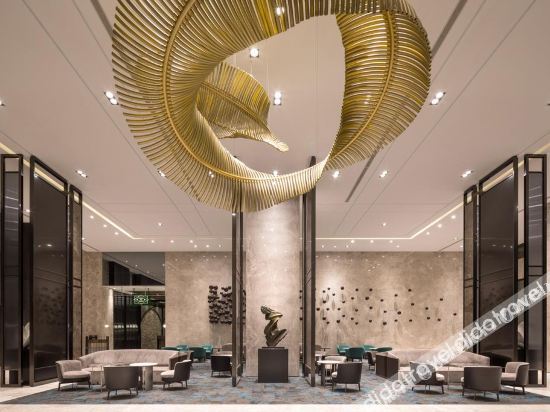 Hotel Interior or Public Areas