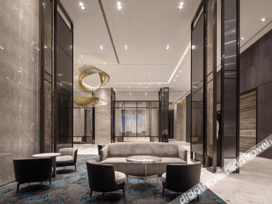 Hotel Interior or Public Areas