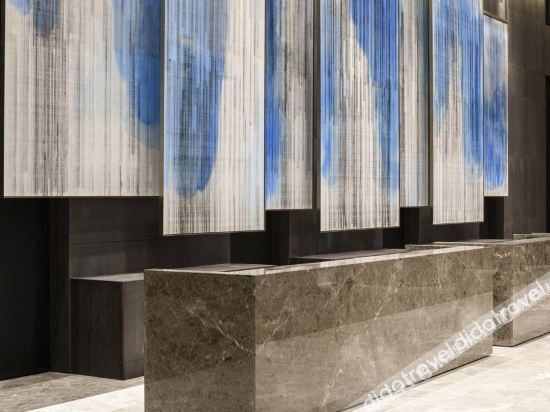 Hotel Interior or Public Areas