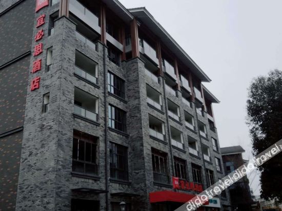 Ibis Hotel (Chengdu Pengzhou Wangyuli Branch) photo 3