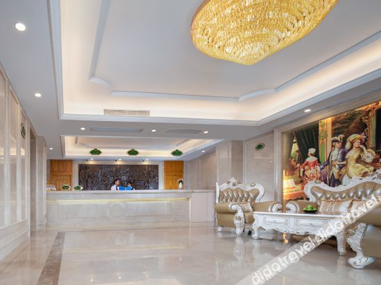 Vienna  Hotel(Dongguan Binhai Bay New Area store) photo 3