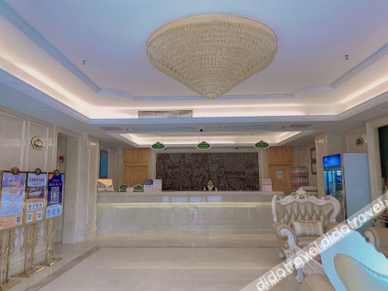 Vienna  Hotel(Dongguan Binhai Bay New Area store) photo 4