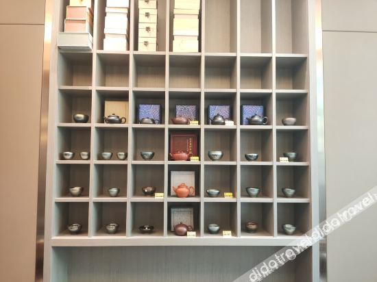 银川印象宁丰国际酒店(解放街东路鼓楼店) photo 2