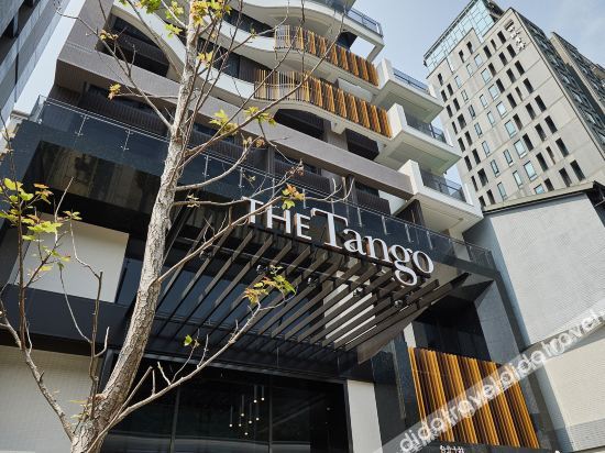 The Tango Hotel Taipei Jiantan image 1