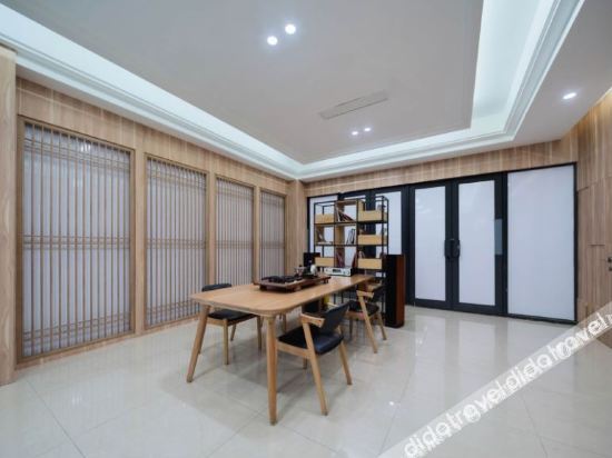 宸玥酒店(成都茶店子地铁站店) photo 5