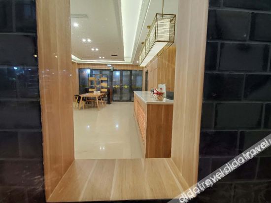 宸玥酒店(成都茶店子地铁站店) photo 2