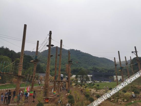 Deqing Qihua Art Hotel photo 4