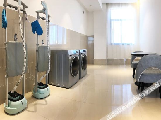 宜尚酒店(长沙省政府德思勤店) photo 4