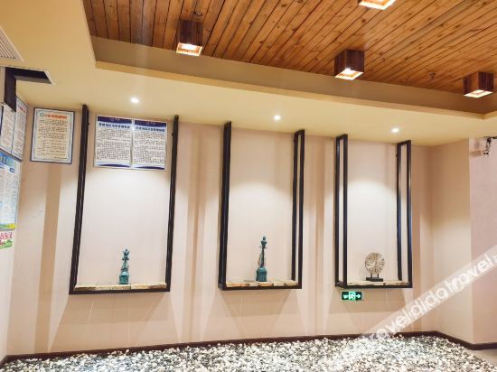 鼎梦主题商务酒店 photo 3