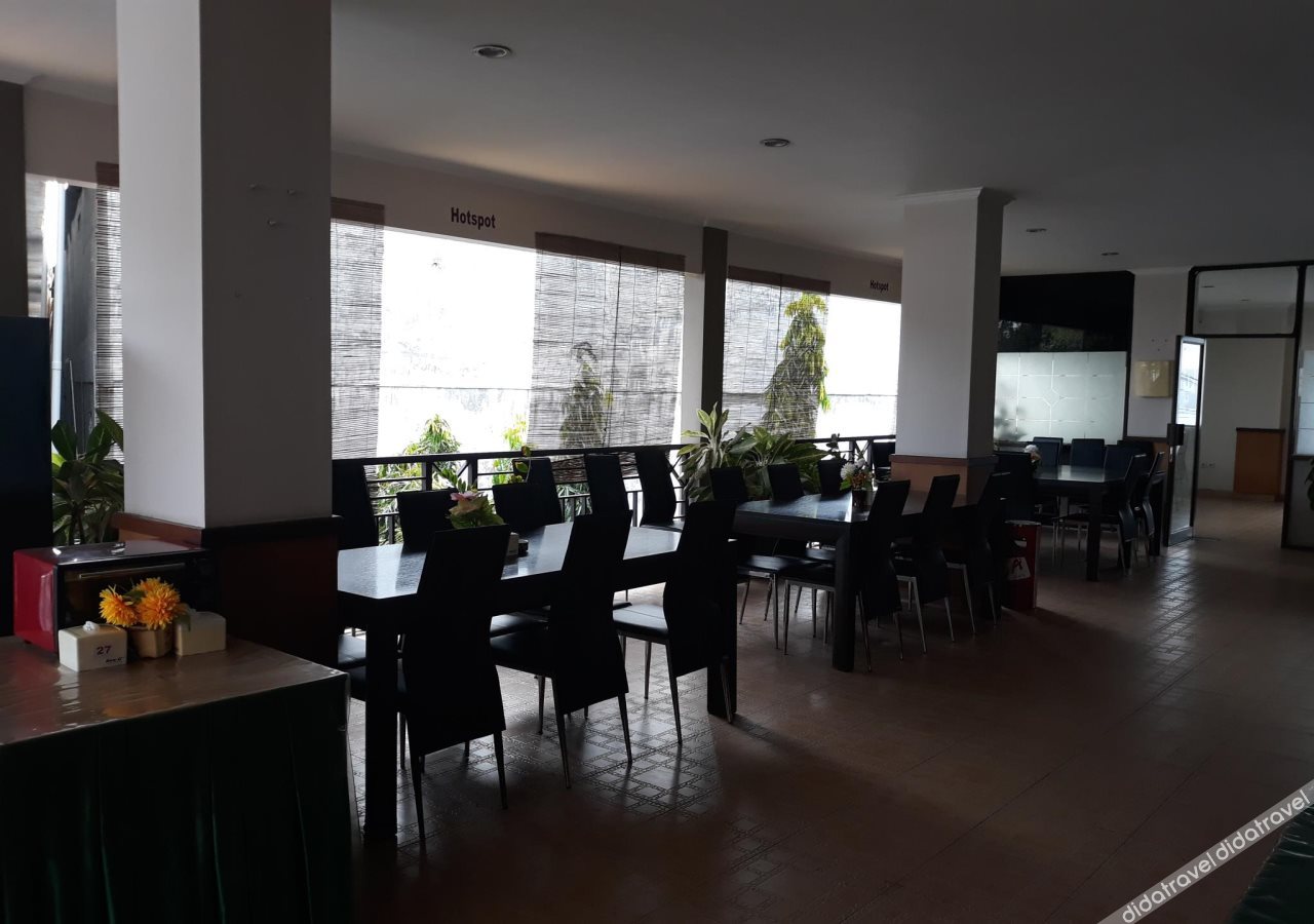 Ima hotel photo 5