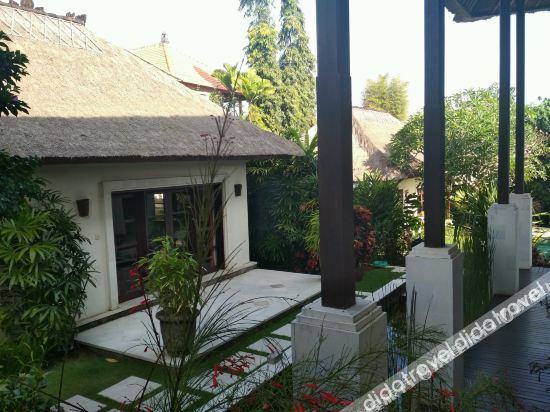 Villa Leha Leha photo 3