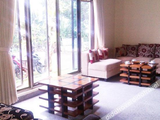D Bless Residence & Conference photo 3