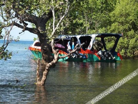 Mamaling Resort Bunaken photo 5