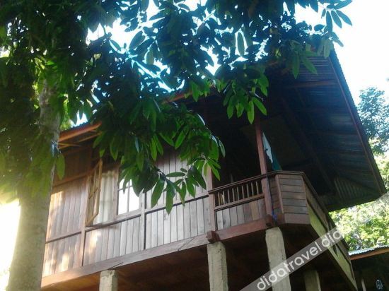 Mamaling Resort Bunaken photo 3