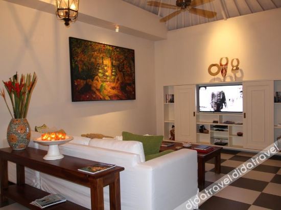 Hotel Interior or Public Areas