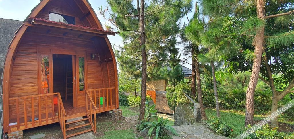 Saung Orange Village photo 2