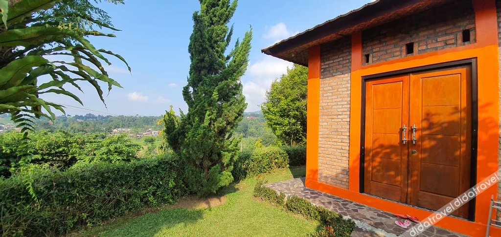 Saung Orange Village photo 3