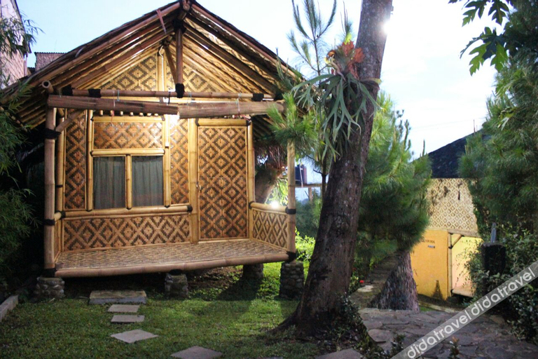 Saung Orange Village photo 4