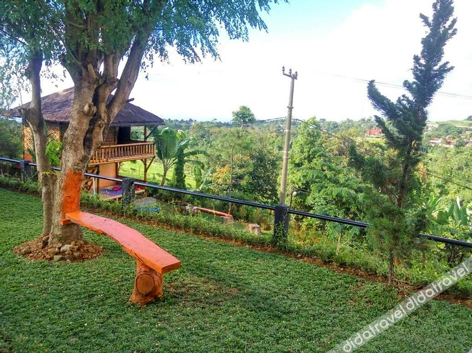 Saung Orange Village photo 5