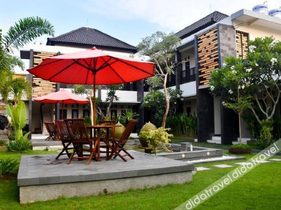 Hotel Orizatha photo 3