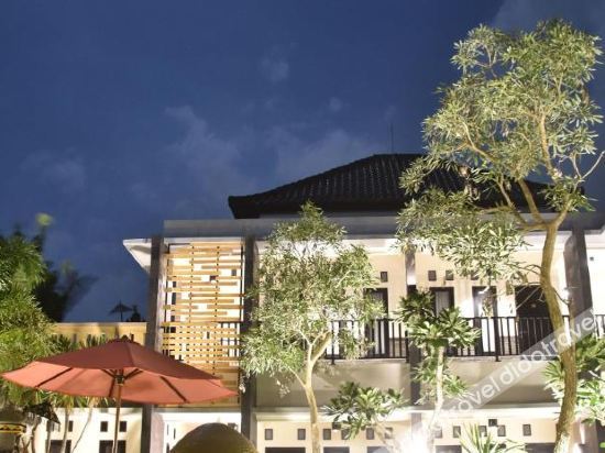 Hotel Orizatha photo 5