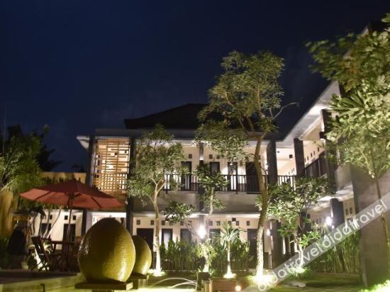 Hotel Orizatha photo 2