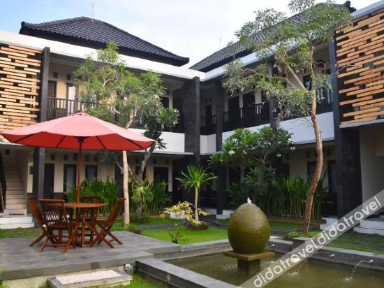 Hotel Orizatha photo 4