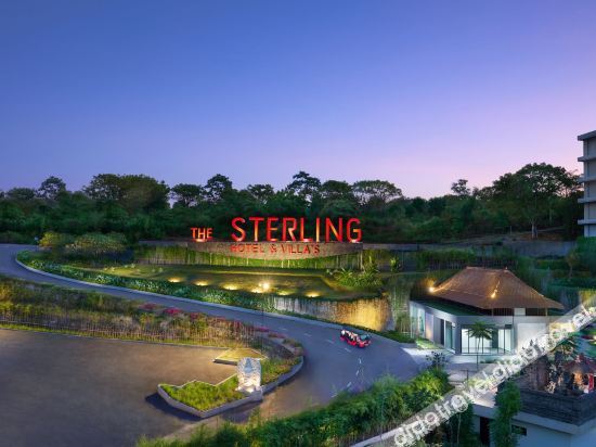 The Sterling Hotel & Villas image 1