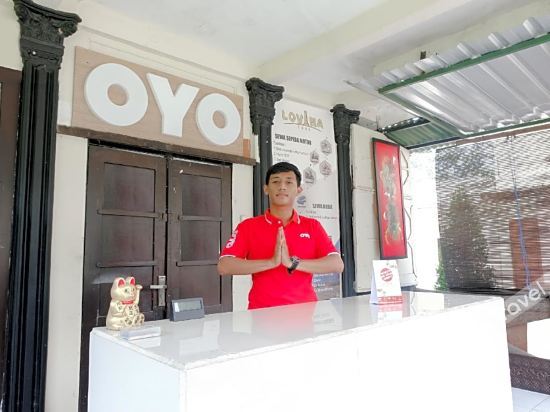 Lovina Inn By OYO Rooms photo 3