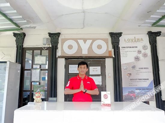 Lovina Inn By OYO Rooms photo 4