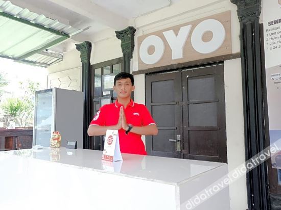 Lovina Inn By OYO Rooms photo 5