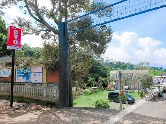 Lovina Inn By OYO Rooms photo 2