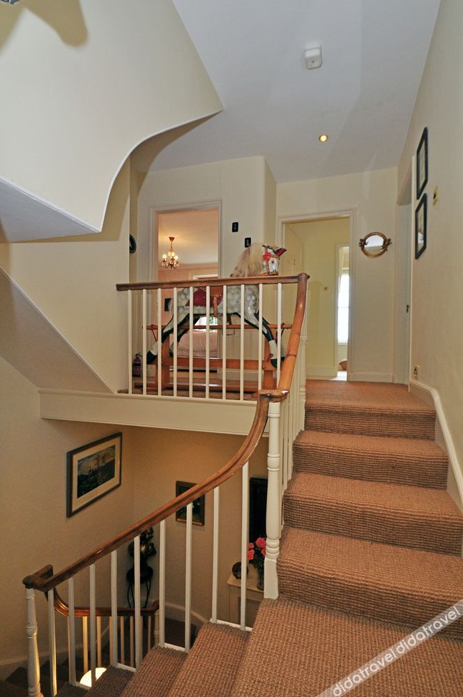 THE OLD RECTORY BODUAN photo 3